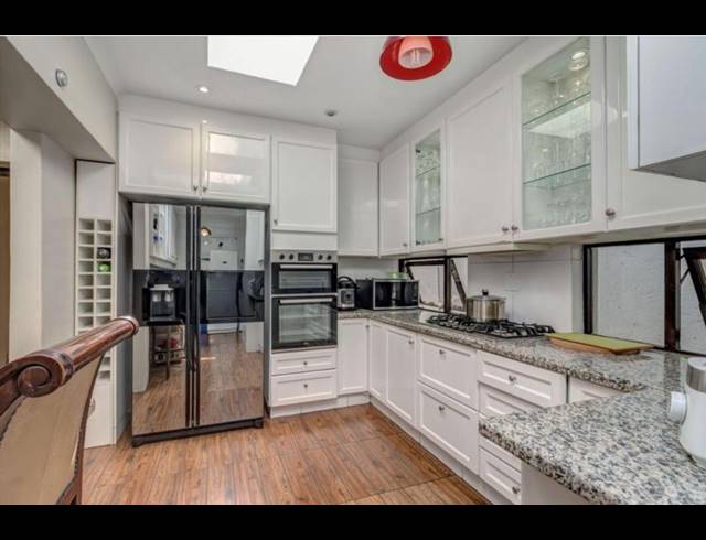 4 BEDROOM PROPERTY TO RENT IN DAINFERN GOLF ESTATE